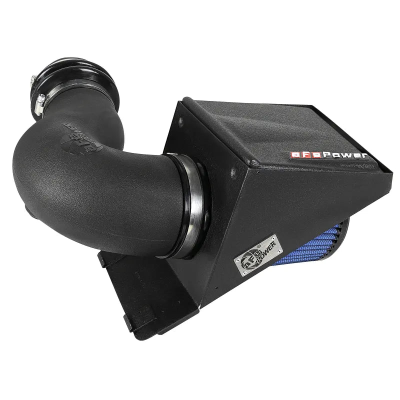aFe cold air intake