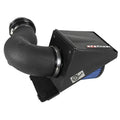 aFe cold air intake
