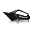DV8 Offroad bull bar detail