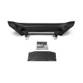 DV8 Offroad bull bar