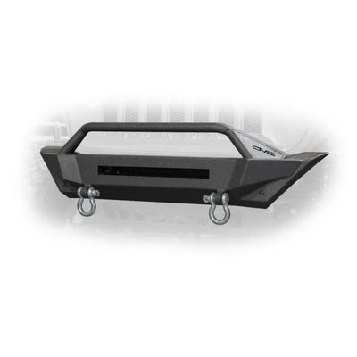 DV8 Offroad bull bar