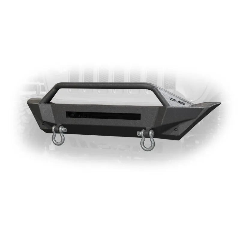 DV8 Offroad bull bar