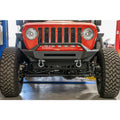 DV8 Offroad bull bar