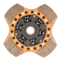 Exedy auto part close-up