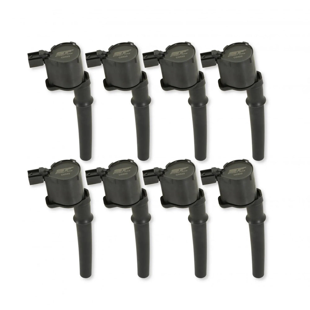 MSD black hardware kit