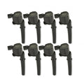 MSD black hardware kit