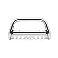 Westin chrome bull bar
