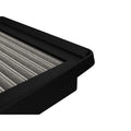 aFe air filter close-up