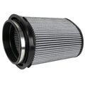 aFe intake system detail