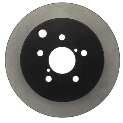 Stoptech auto part