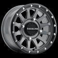 Raceline black auto part