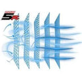 aFe air filter detail