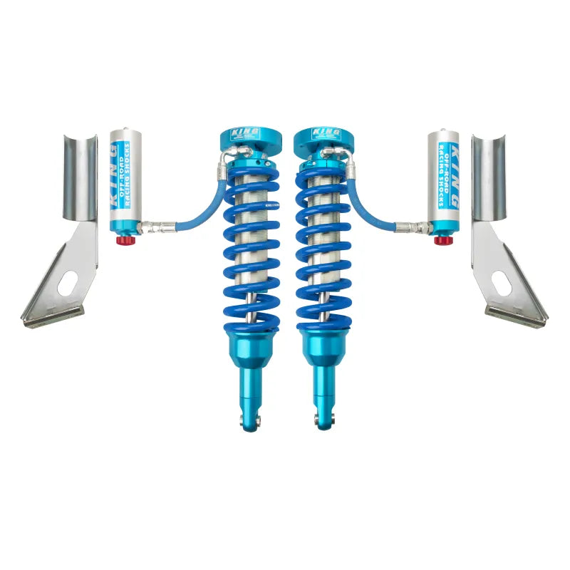King Shocks shock absorber
