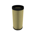 aFe air filter installed view
