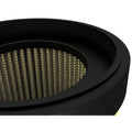 aFe air filter close-up