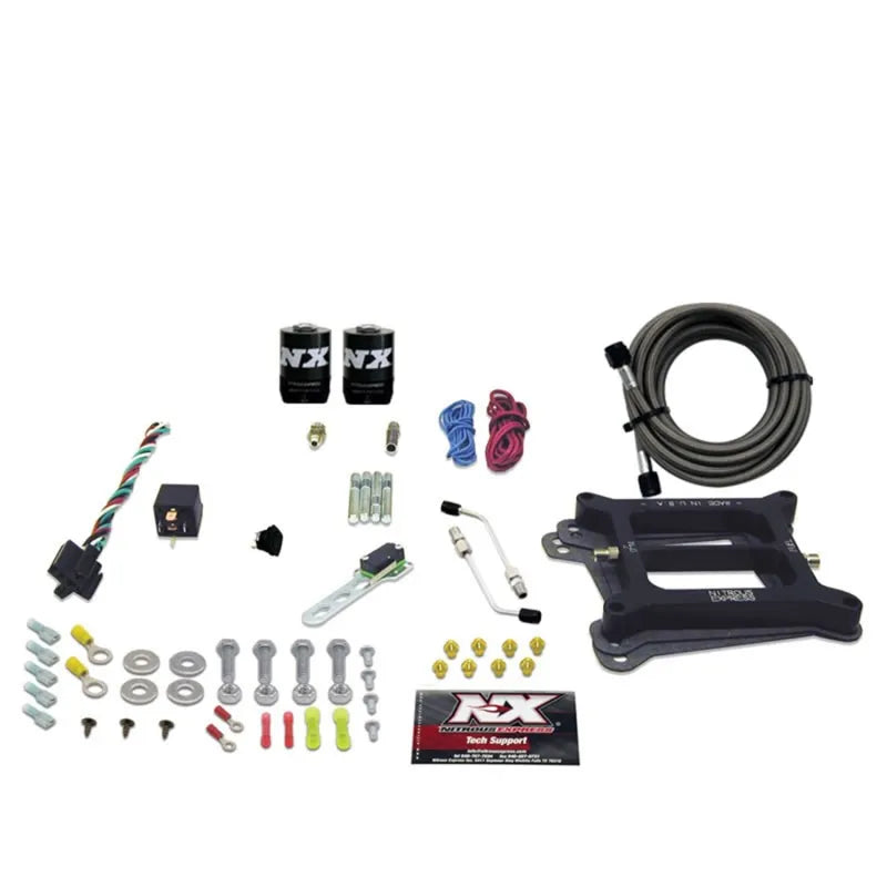 Nitrous Express auto part