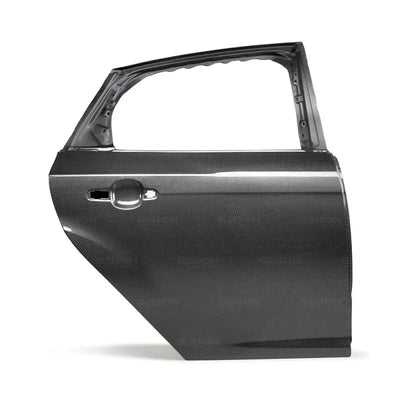 Anderson Composites carbon auto part