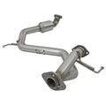 aFe auto part
