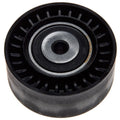 Gates auto part