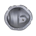 aFe differential cover detail