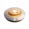DBA auto part detail