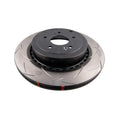 DBA auto part close-up