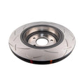 DBA auto part installed view