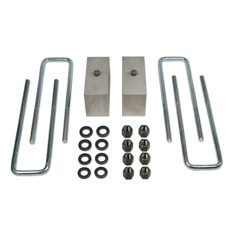 Tuff Country hardware kit