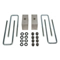 Tuff Country hardware kit