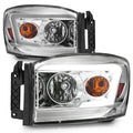 ANZO headlights