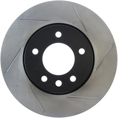Stoptech auto part