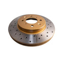 DBA auto part