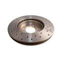 DBA auto part detail