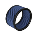 aFe air filter installed view
