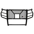 Westin auto part close-up