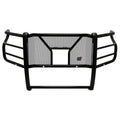 Westin auto part close-up