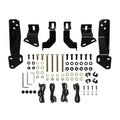 Westin auto part close-up