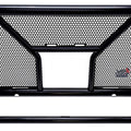 Westin auto part installed view