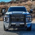Westin auto part detail