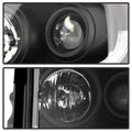 SPYDER headlights