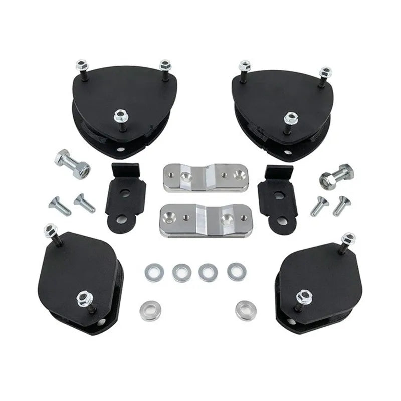 Tuff Country lift kit