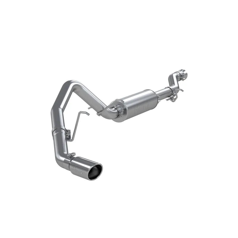 MBRP auto part