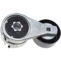 Gates auto part