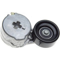 Gates auto part detail