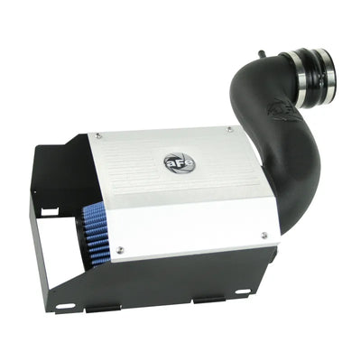 aFe intake system