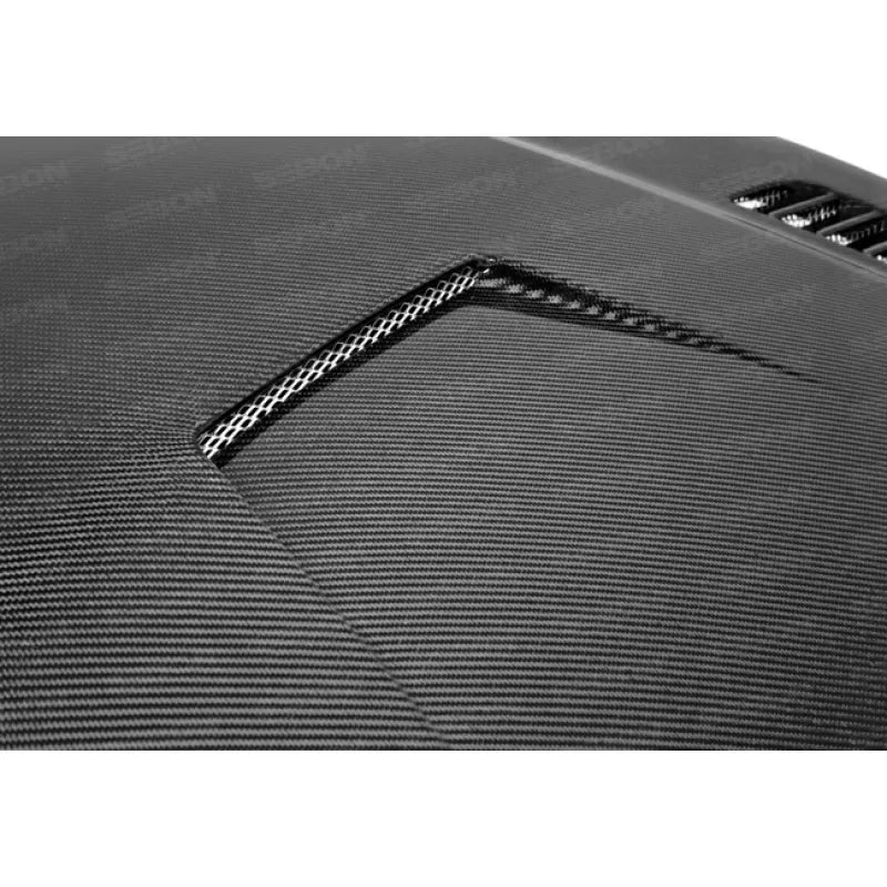 Seibon carbon auto part