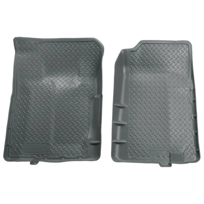 Husky Liners floor liners