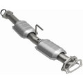Magnaflow auto part close-up