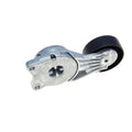 Gates auto part close-up