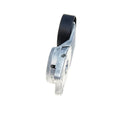 Gates auto part installed view